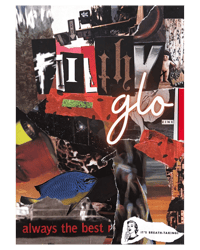 Image 1 of FiiLTHY GLO ZiNE