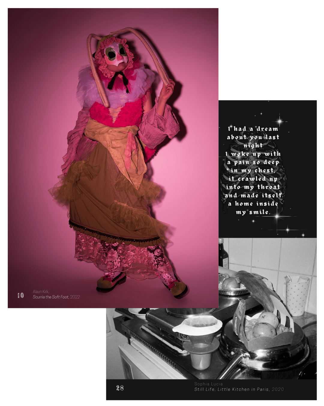 Image of FiiLTHY GLO ZiNE