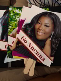 Image 2 of Fan Signs