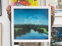 Image 5 of Jochen Mühlenbrink - 'WP The World' (Free Shipping Worldwide)