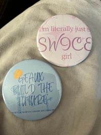 Customizable Buttons