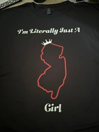 Image 3 of Custom Competition Tees