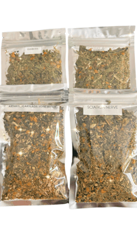 Image 3 of Herbal Teas 
