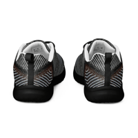 Image 2 of Blue Jay Feathers Women’s Athletic Shoes