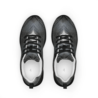 Image 3 of Blue Jay Feathers Women’s Athletic Shoes