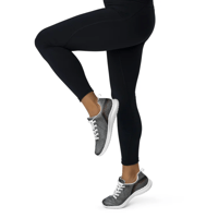 Image 7 of Blue Jay Feathers Women’s Athletic Shoes