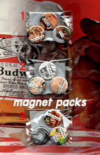 Image 3 of SIN PINS [Packs]