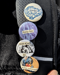 Image 5 of SIN PINS [Packs]