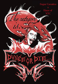 Image 3 of Dvnce or Die