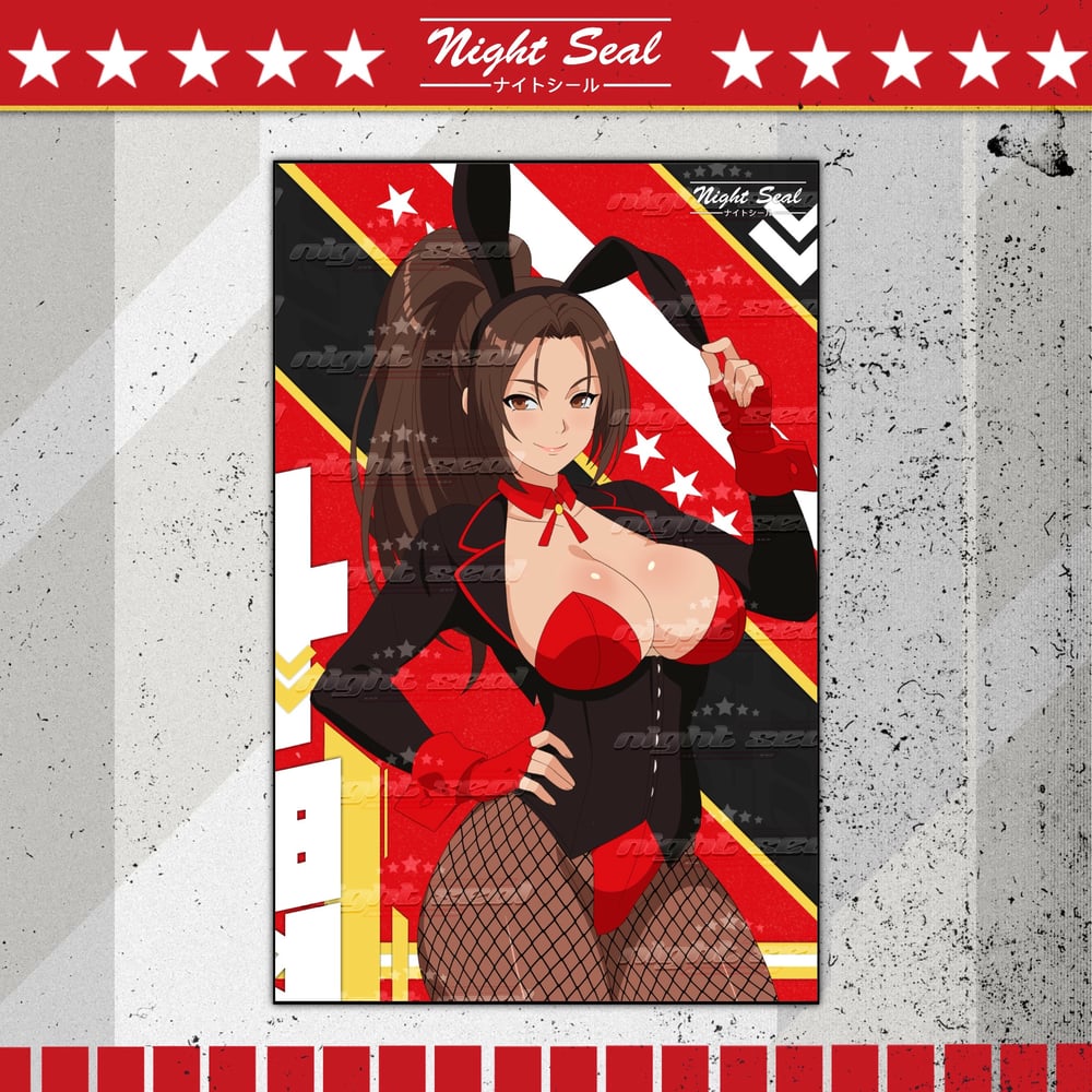 Image of Bunny Mai 
