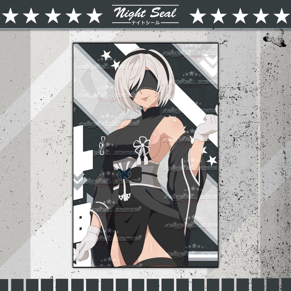 Image of 2B