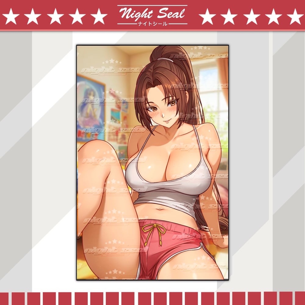 Image of MAI 