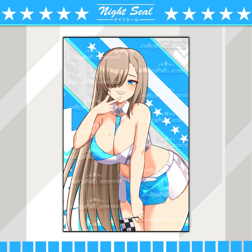 Image of Asuna