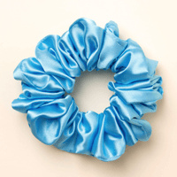 Ocean Satin