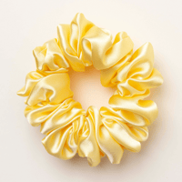 Lemon Satin