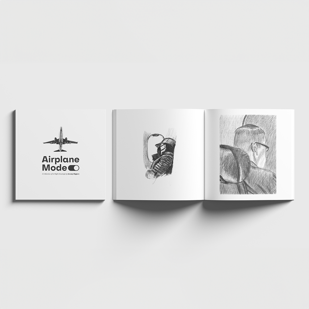 Airplane Mode Zine