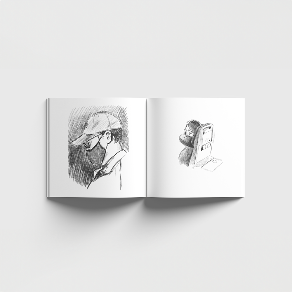 Airplane Mode Zine