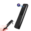 Full HD 1080P Mini Body Camera Wearable Body Pen Cam Digital Small Sport DV Micro Camcorder Portable