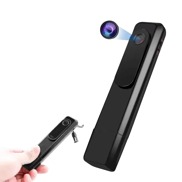 Full HD 1080P Mini Body Camera Wearable Body Pen Cam Digital Small Sport DV Micro Camcorder Portable