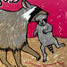 Image of THE GOOD LIFE POSTER
