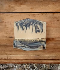 Cedarwood Soap