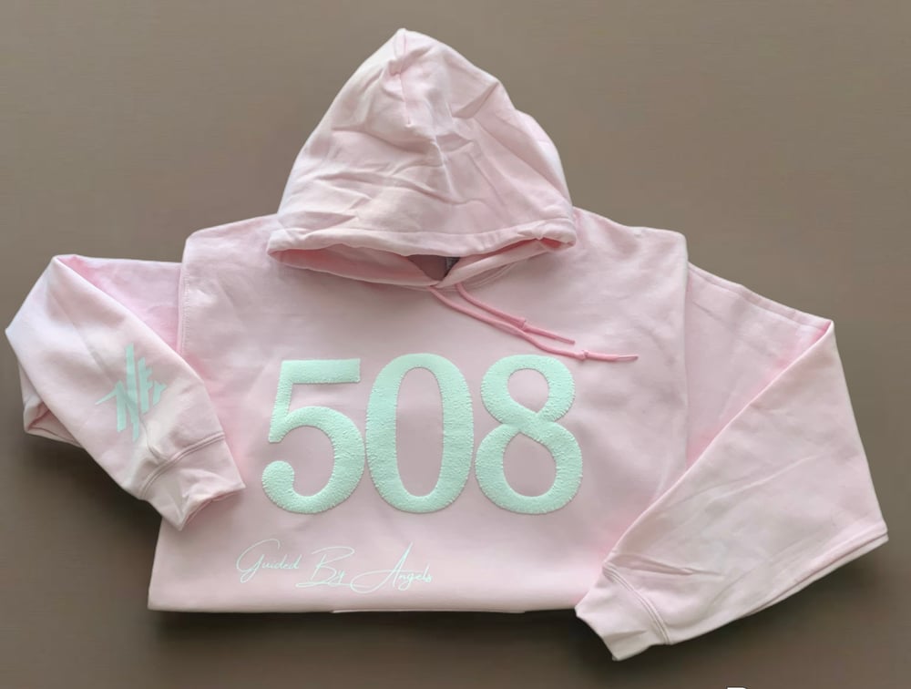 Image of 508 Spring Hoodies