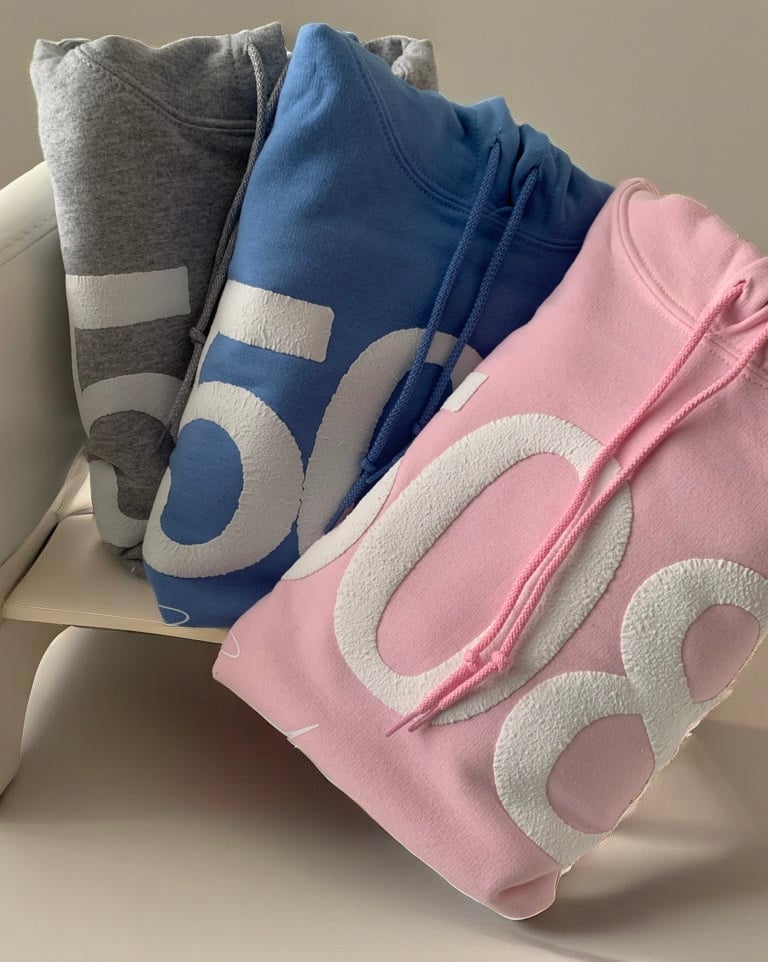 Image of 508 Spring Hoodies