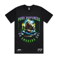 Image 1 of  BUD SMOKERS ONLY #03