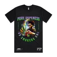Image 1 of BUD SMOKERS ONLY #10