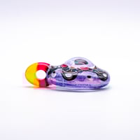 Image 3 of JuJu Lucky Charmz Dot Stack Pendant