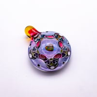Image 2 of JuJu Lucky Charmz Dot Stack Pendant