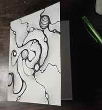 Image 2 of Energy Art - "Gratitude"