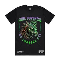 Image 1 of BUD SMOKERS ONLY #20