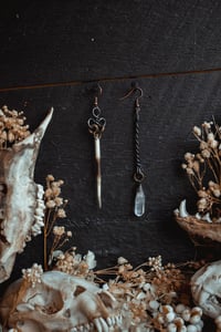 Image 1 of Quill and Stone