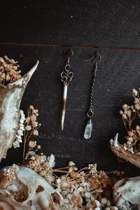 Image 2 of Quill and Stone