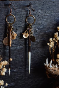 Image 1 of Quill and Bone