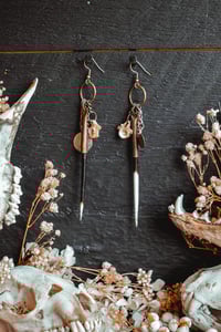Image 2 of Quill and Bone