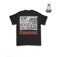 Image 2 of 'RAPTURE 93' SHORT SLEEVE LEFTOVERS 