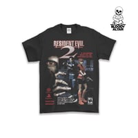 Image 1 of 'RACOON PD' SHORT SLEEVE LEFTOVERS 