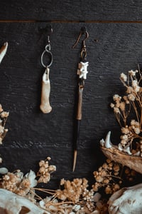 Image 3 of Bone and Quill