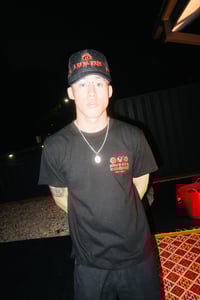 Image 2 of BIZNE$$ Tee