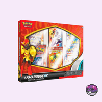 Armarouge ex Premium Collection