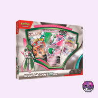 Iron Valiant ex Box