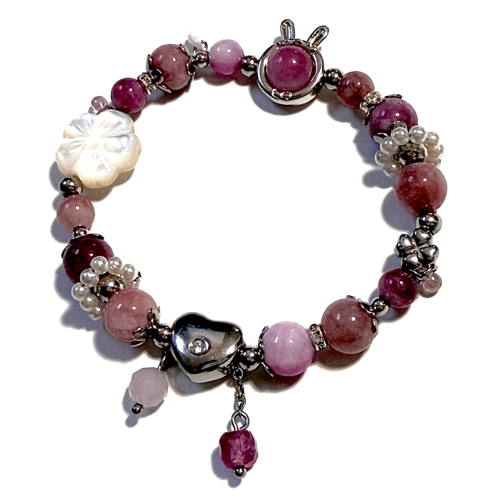 Image of Lovestruck Bracelet