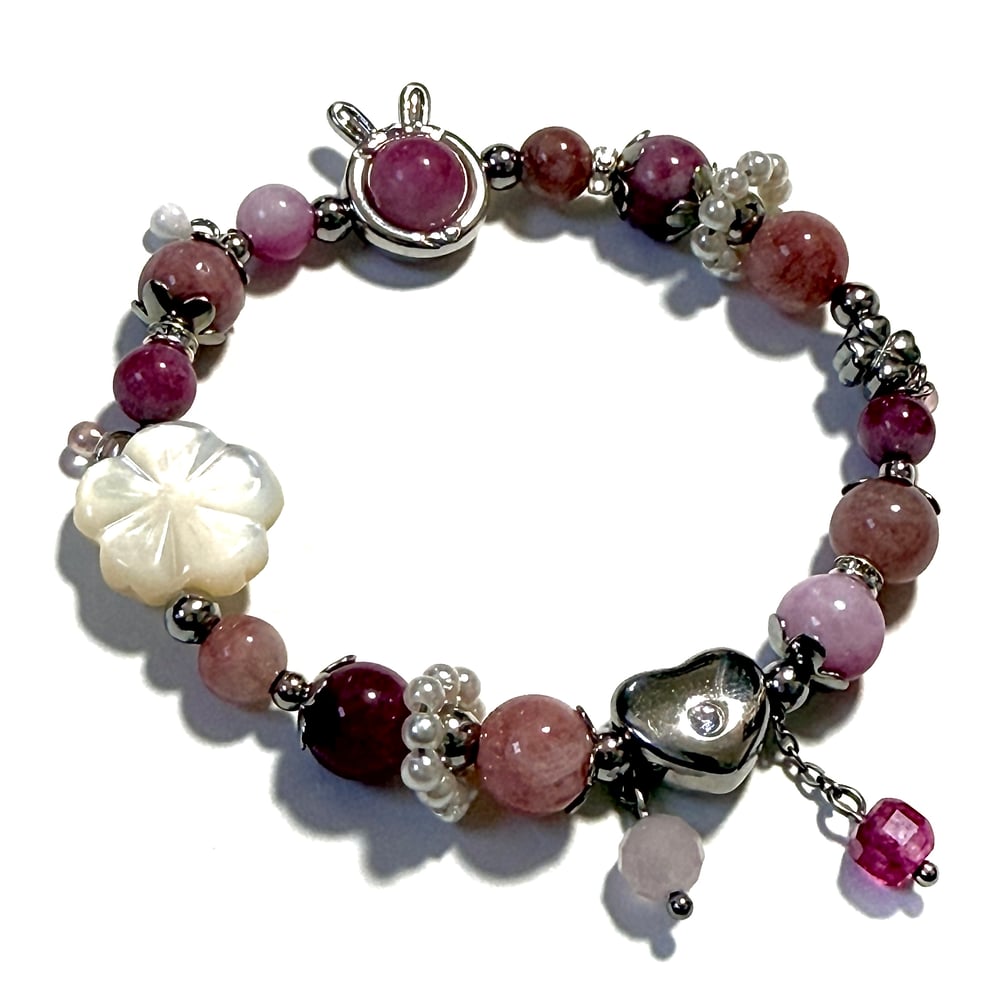 Image of Lovestruck Bracelet