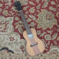 Image 1 of Kala Koa Concert Ukulele