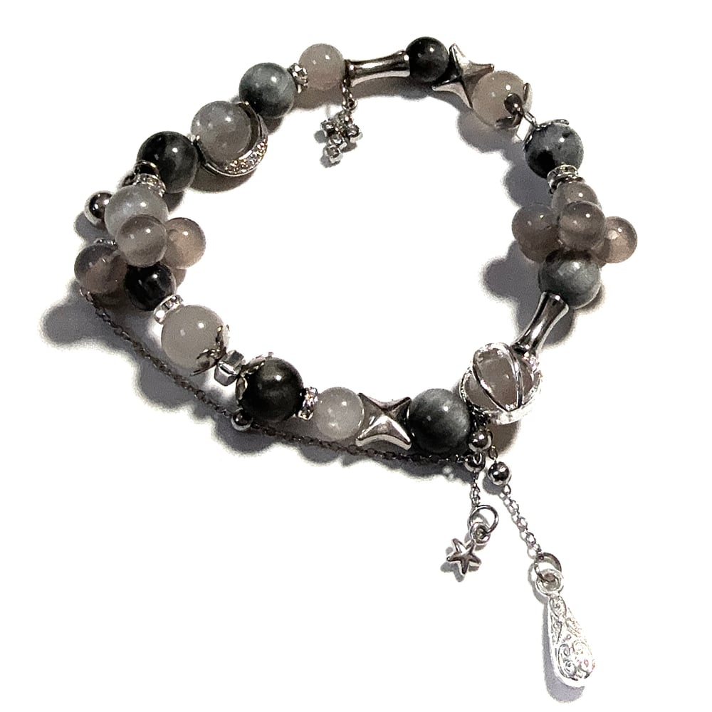 Image of Overcast Bracelet