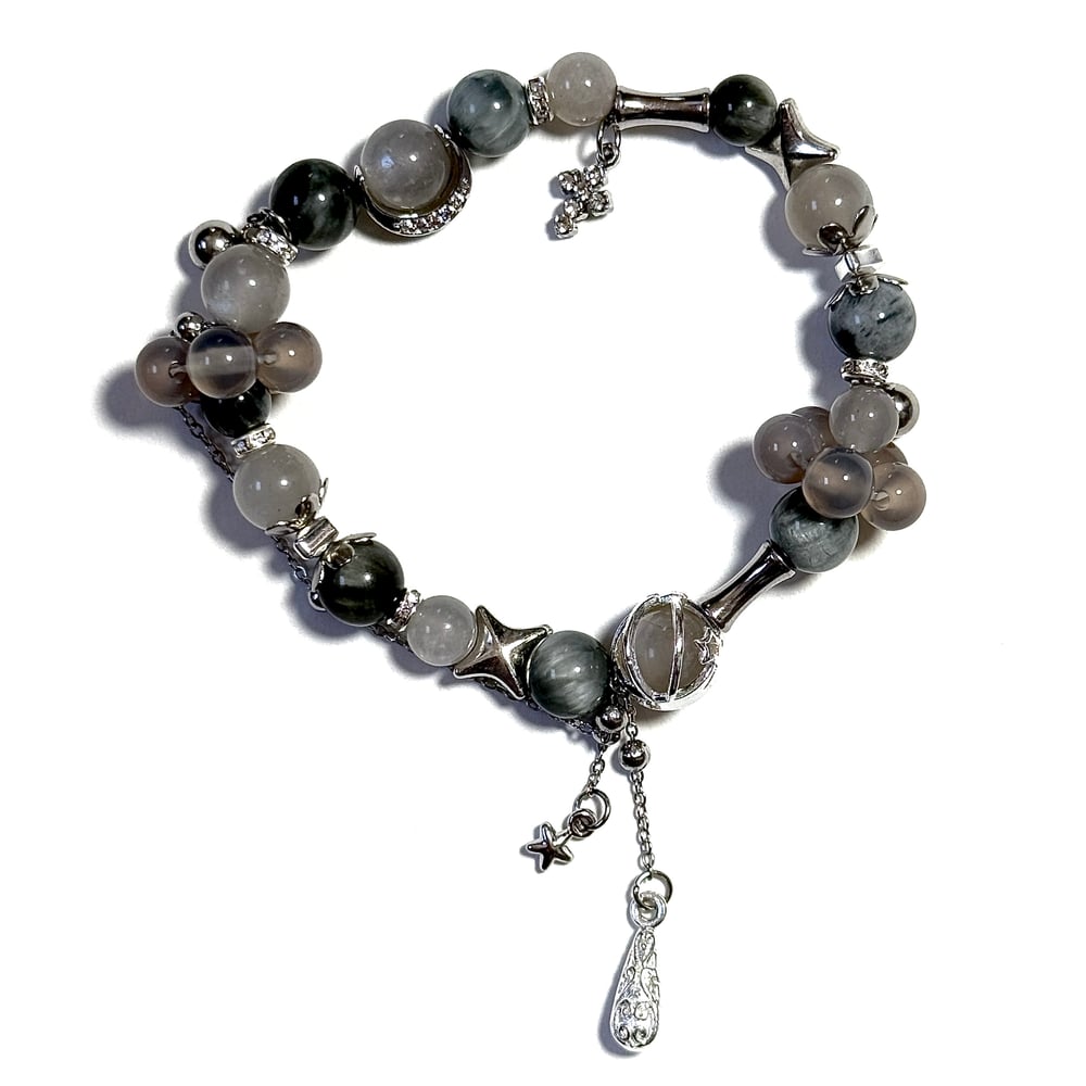 Image of Overcast Bracelet