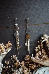 Image 1 of Bones and Charms