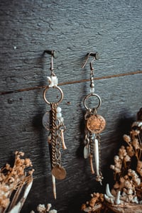 Image 2 of Bones and Charms
